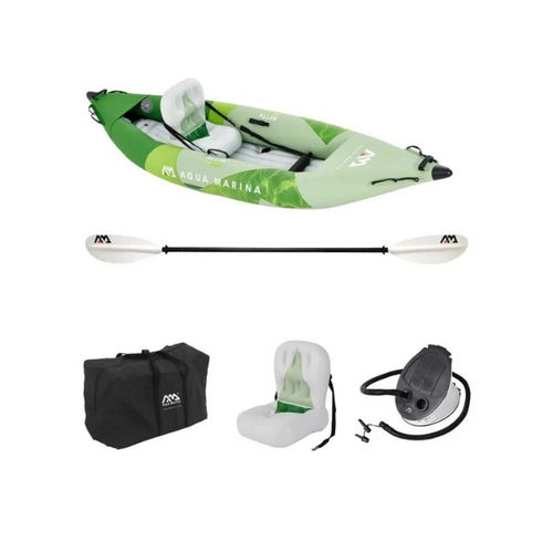 Aqua Marina Betta 312 Compact Inflatable Kayak