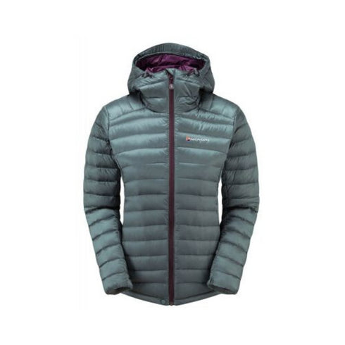 Montane Women Fem Featherlight Down Jacket