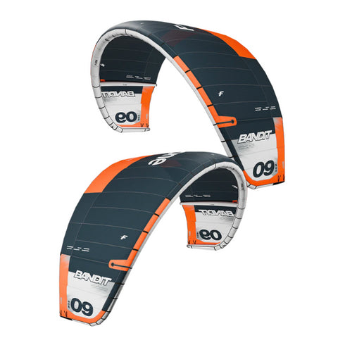 F-One Bandit Tec kite