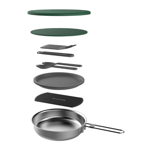 Oceanic Snorkel Ultra Sd