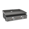 Blackstone Original 22in Stainless Tabletop Griddle with Front Panel - Easy-to-Use Grill for Beginners