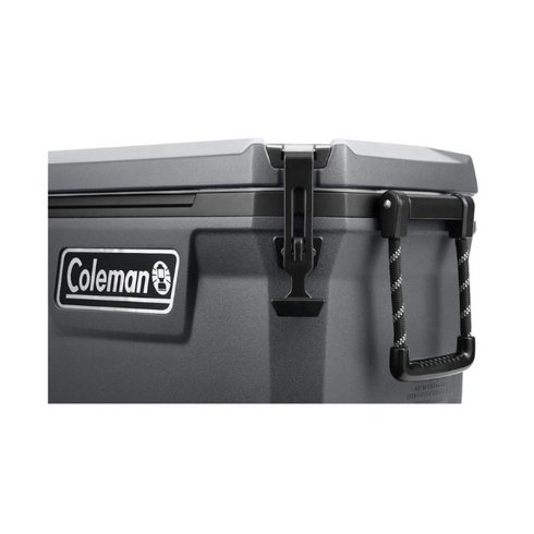 Coleman Convoy 55QT Cooler Cool Box 55L Holds Ice for up to 4 Days
