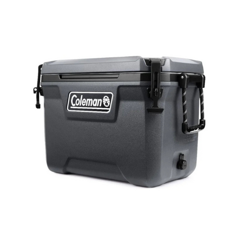 Coleman Convoy 55QT Cooler Cool Box 55L Holds Ice for up to 4 Days