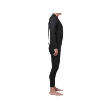 Bare Wetsuit 5Mm Revel Full Men
