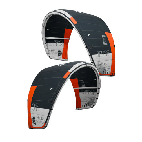 F-One Addikt Tec Kite