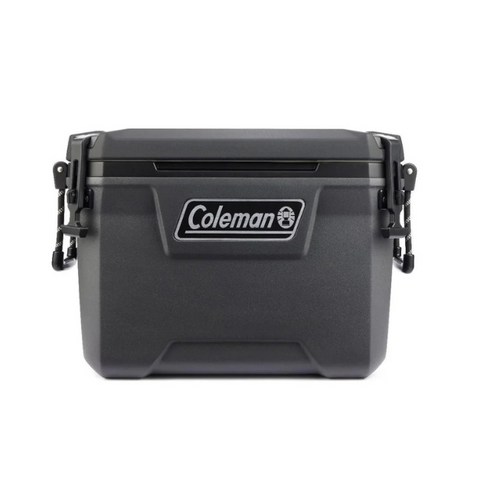 Coleman Convoy 55QT Cooler Cool Box 55L Holds Ice for up to 4 Days