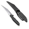 Salvimar Ares spearfishing knife with sheath