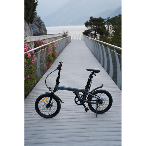 ADO Air 20S Folding E-Bike Revolution 35KMH