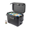 Coleman Convoy 55QT Cooler Cool Box 55L Holds Ice for up to 4 Days