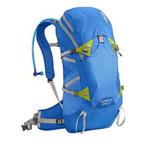 CamelBak Quick Grip Chill Handheld 21oz (2nd Edition) - Insulated and Ergonomic Design