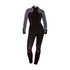 Bare Wetsuit 3/2Mm Nixie Ultra Full, Women