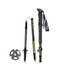 Masters FOLDABLE Poles Trecime Tour Carbon