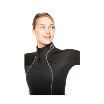 Bare Wetsuit 3/2Mm Nixie Ultra Full, Women