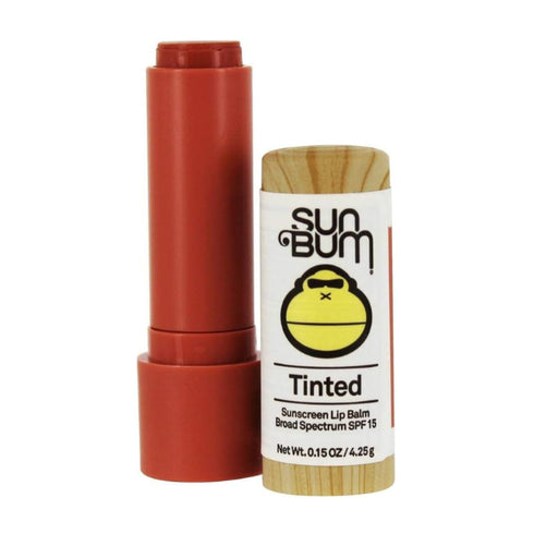 Sun Bum SPF 15 Tinted Hydrating Lip Balm