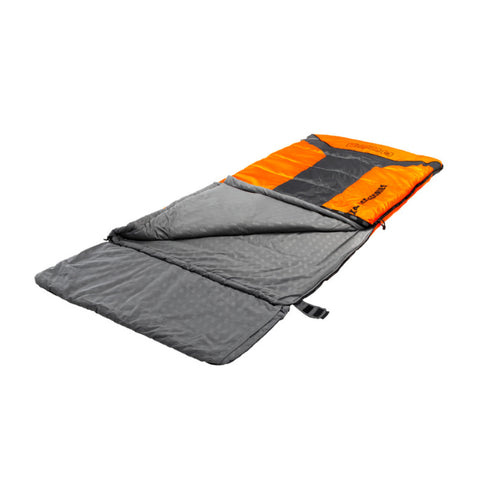 ARB Compact Sleeping Bag, Lightweight Thermal Material, Micro-Fleece Lining, Suitable for Camping/Touring