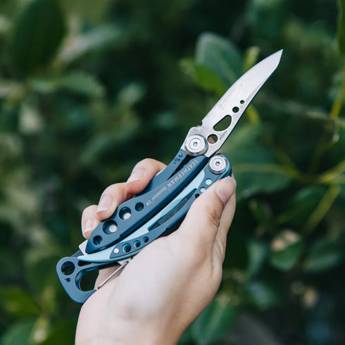 Leatherman Skeletool CX Peg Multi-tool