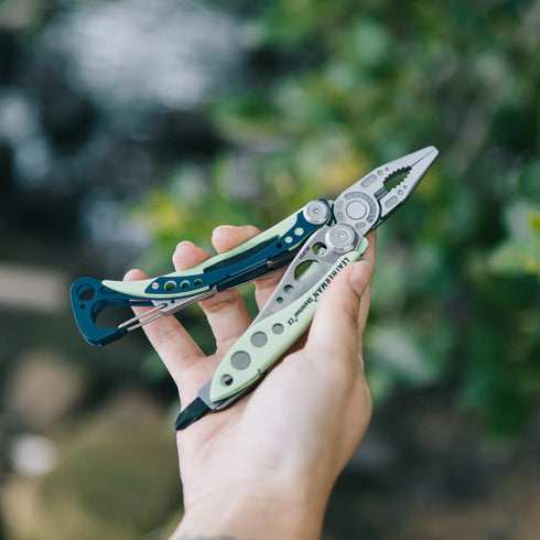 Leatherman Skeletool CX Peg Multi-tool