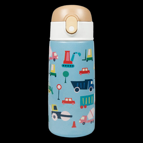 Waicee Kids Water Bottle 480ml - Fun and Durable Bottle for Kids
