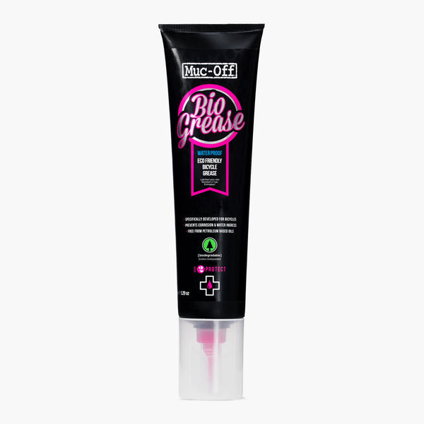 Muc-Off Bio Grease 150 g tub