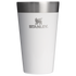 Stanley Adventure Stacking Beer Pint 0.47L, Frost Gloss, front
