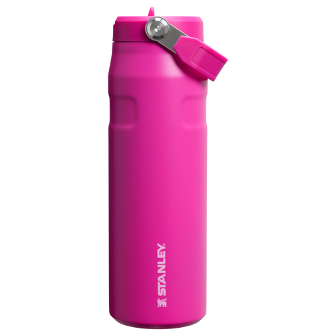 Stanley IceFlow Bottle Flip Straw 2.0 700ml/24oz