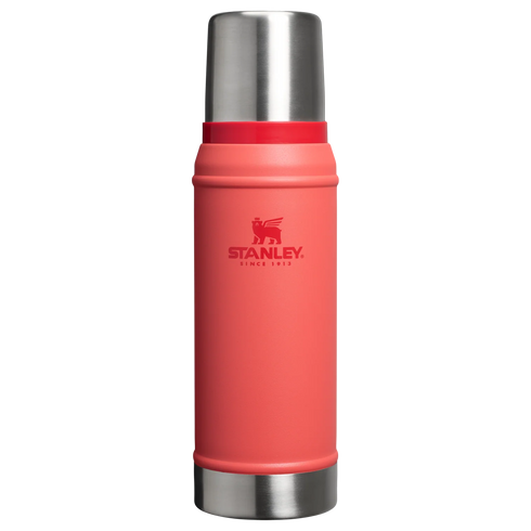 Stanley CLA Vacuum Bottle 750ml/25oz