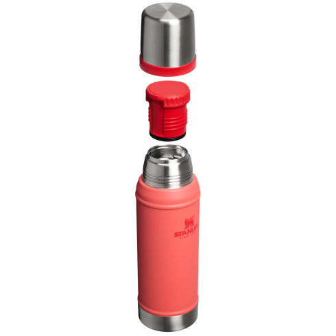 Stanley CLA Vacuum Bottle 750ml/25oz