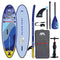 Aqua Marina Vibrant Kids Youth SUP for First Rides
