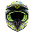 Axor XCross X1 Helmet