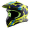Axor XCross X1 Helmet