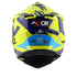 Axor XCross X1 Helmet