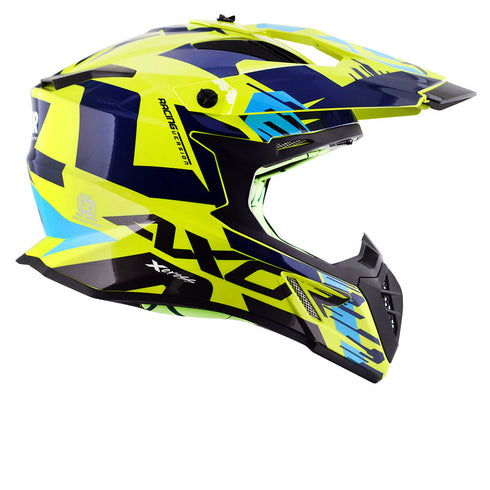 Axor XCross X1 Helmet