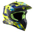 Axor XCross X1 Helmet