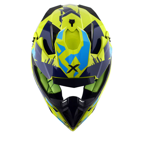 Axor XCross X1 Helmet