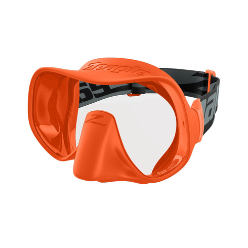 Zeagle Scope Mono Mask