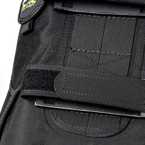 Zeagle BCD Covert XT W/Inflator And Hose