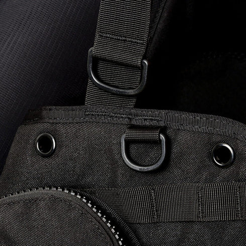 Zeagle BCD Covert XT W/Inflator And Hose