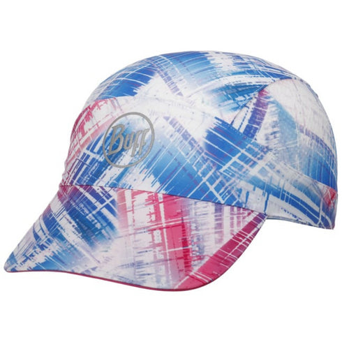 Buff Pack Run Cap RWira Ss21