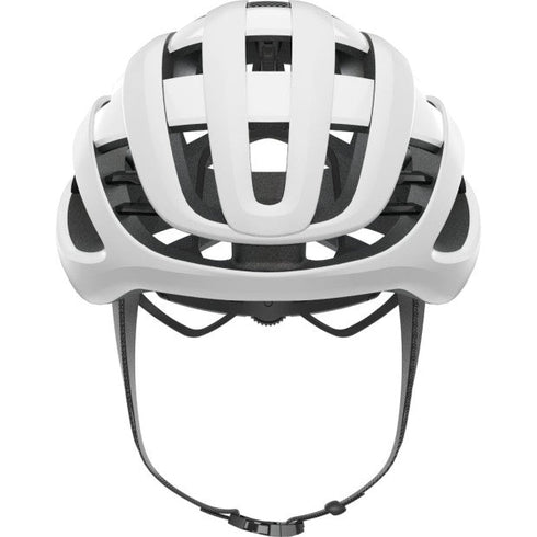 Abus Airbreaker Helmet Polar