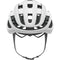 Abus Airbreaker Helmet Polar
