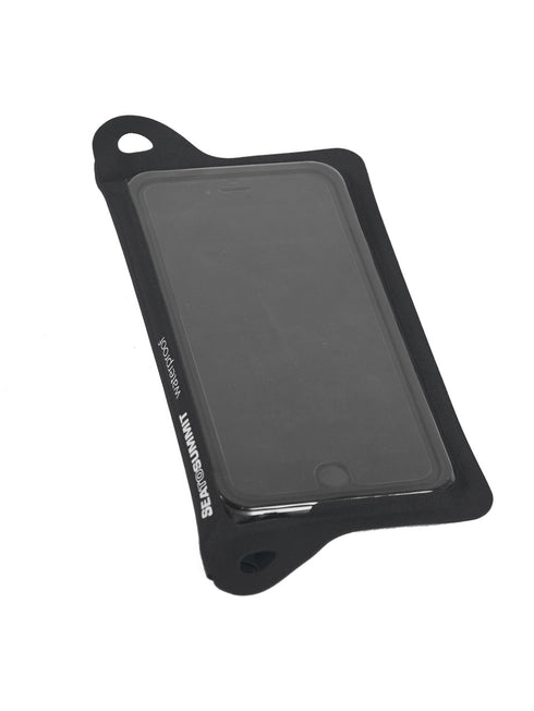 TPU Smart Case Waterproof Phone Case for Paddleboarding.