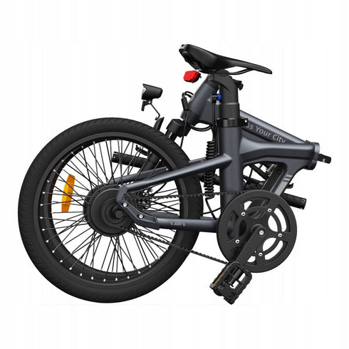 ADO Air 20S Folding E - Bike Revolution 35KMH