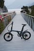 ADO Air 20S Folding E - Bike Revolution 35KMH