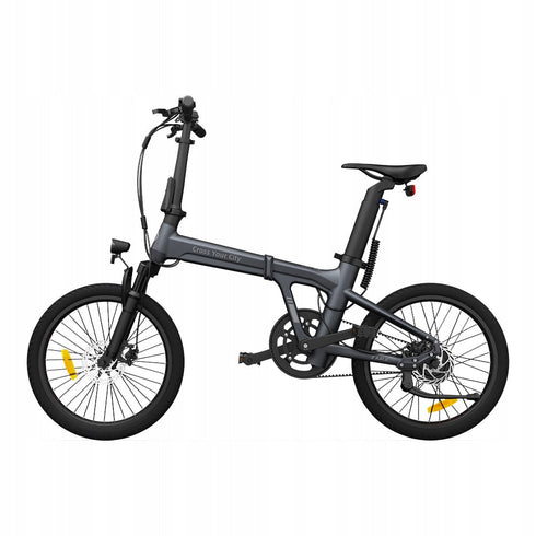ADO Air 20S Folding E - Bike Revolution 35KMH