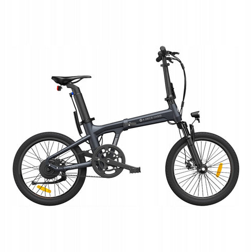 ADO Air 20S Folding E - Bike Revolution 35KMH