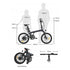 ADO Air 20S Folding E - Bike Revolution 35KMH