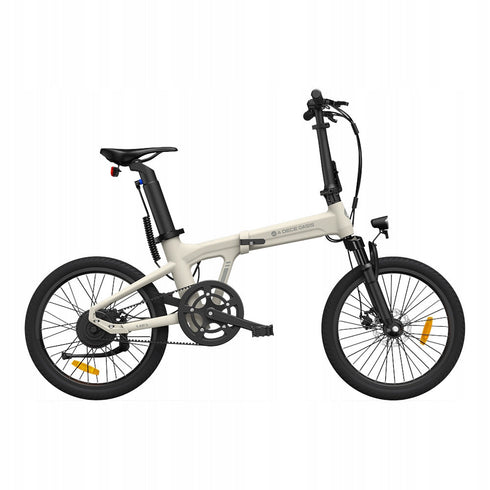 ADO Air 20S Folding E - Bike Revolution 35KMH
