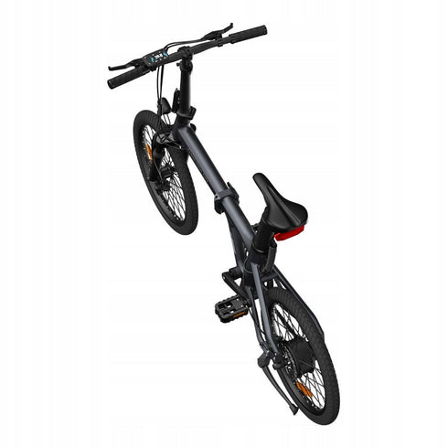 ADO Air 20S Folding E - Bike Revolution 35KMH