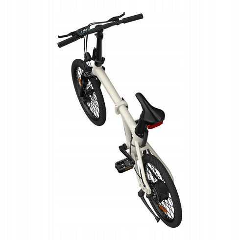 ADO Air 20S Folding E - Bike Revolution 35KMH