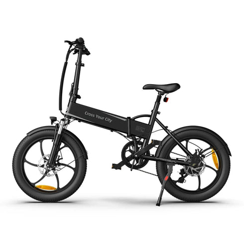 Ado Electric - BIKE A20 25KMH